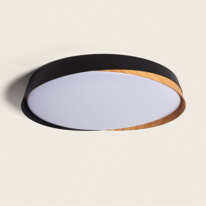 LARSAVO LED plafondlamp, afbeelding 1