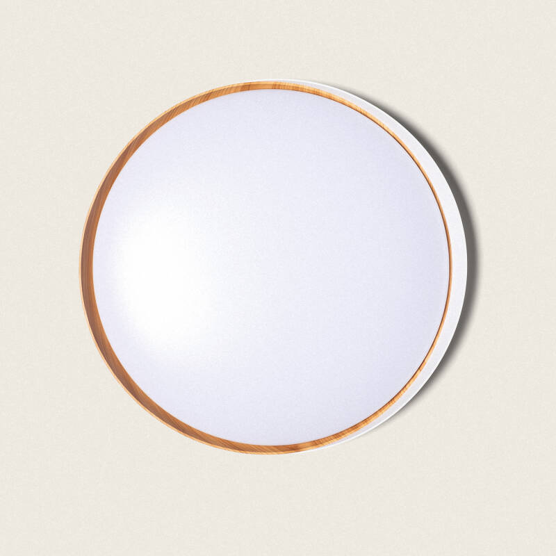 LARSAVO plafondlamp in wit, afbeelding 4