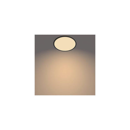 WISKAVO platte ronde LED plafondlamp, afbeelding 4