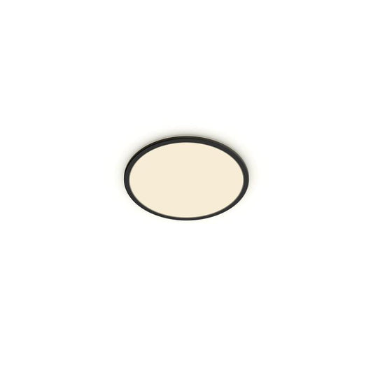 WISKAVO platte ronde LED plafondlamp, afbeelding 1