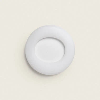 JENDIVO grote ronde witte LED plafondlamp, afbeelding 2
