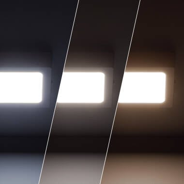 ESTIVANO LED opbouwspot in wit, afbeelding 4