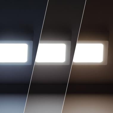 ESTIVANO LED opbouwspot in grijs, afbeelding 4