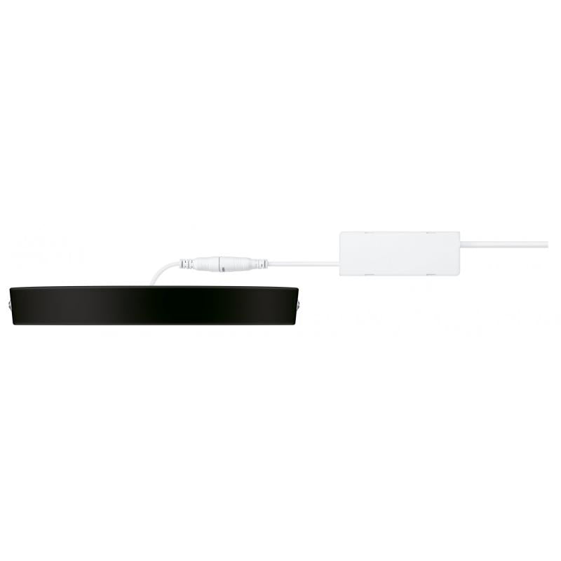 NEVDANO plafondlamp zwart, afbeelding 4