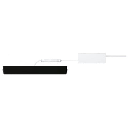 GIRNARO plafondlamp zwart, afbeelding 4