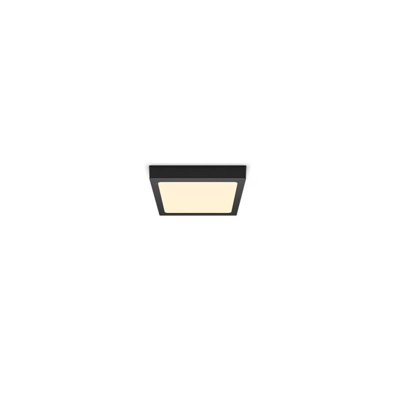 GIRNARO plafondlamp zwart, afbeelding 2
