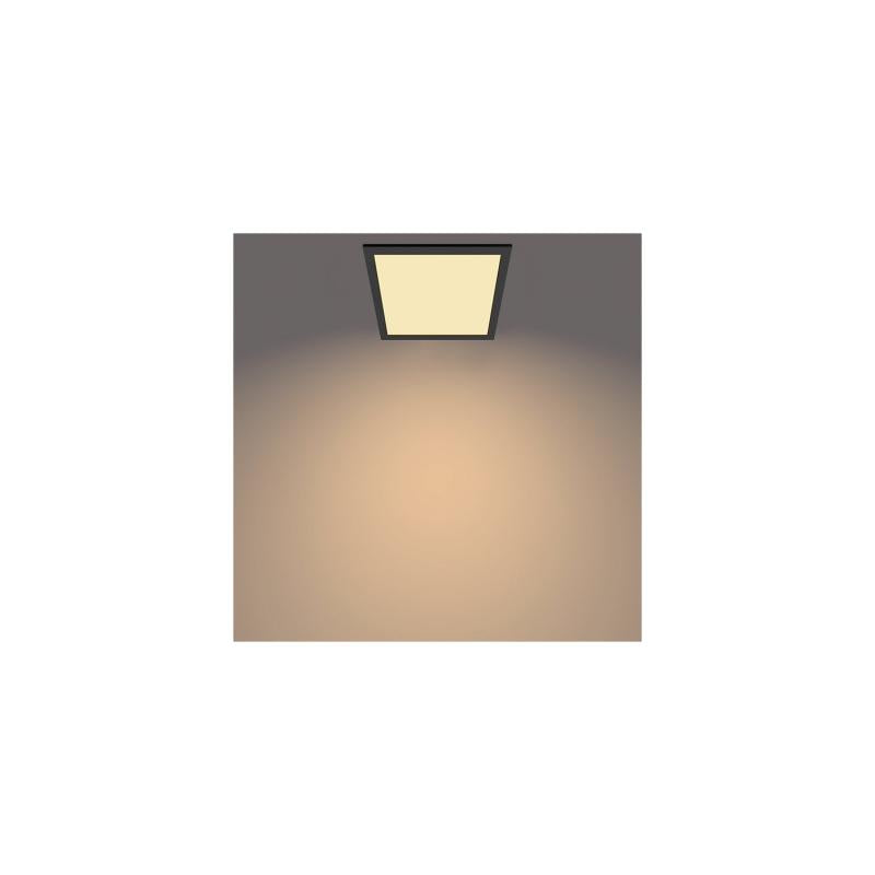 UNSTAVO plafondlamp zwart, afbeelding 3