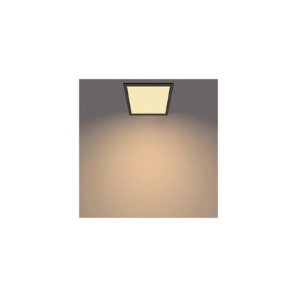 UNSTAVO plafondlamp zwart, afbeelding 3