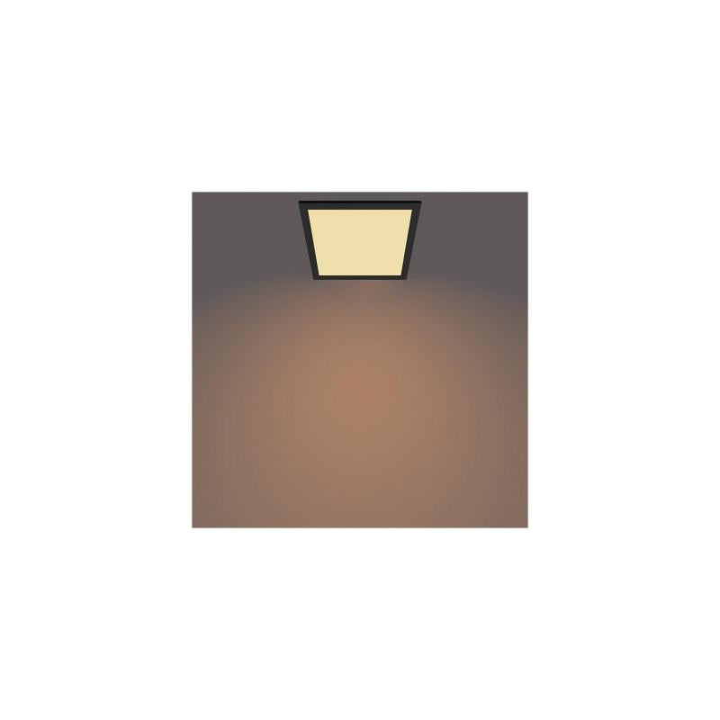 UNSTAVO plafondlamp zwart, afbeelding 2