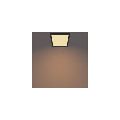 UNSTAVO plafondlamp zwart, afbeelding 2