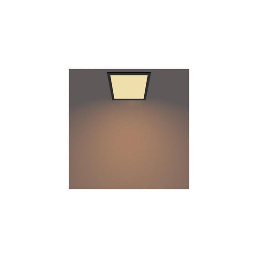 UNSTAVO plafondlamp zwart, afbeelding 2