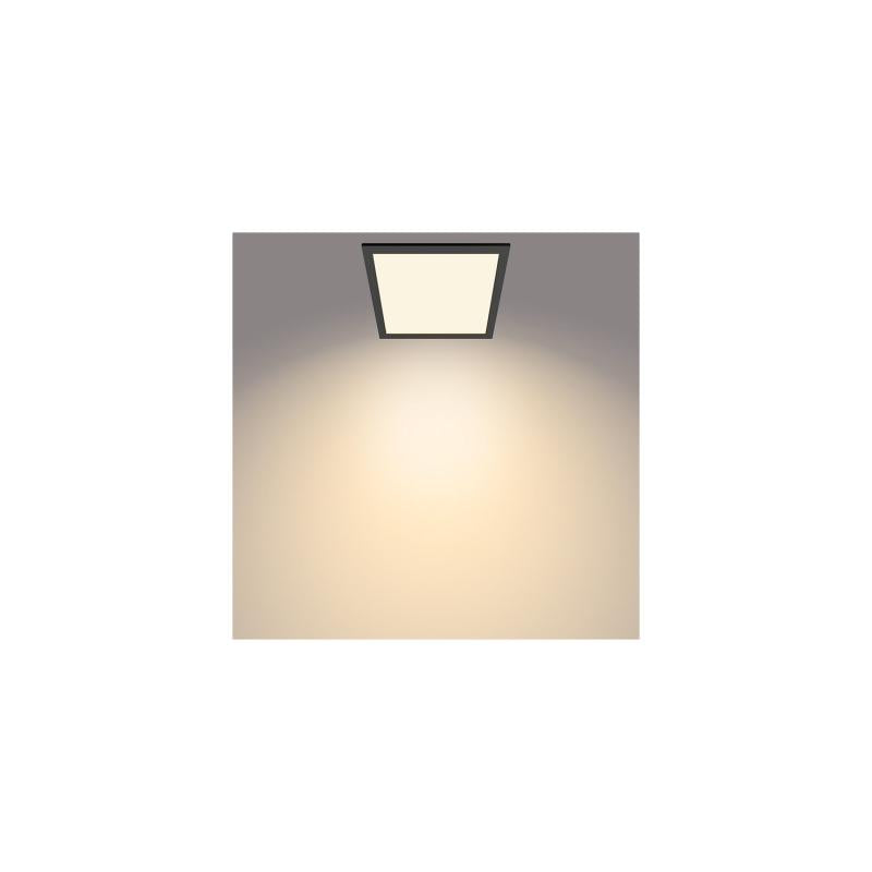 UNSTAVO plafondlamp zwart, afbeelding 4