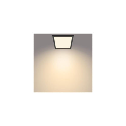 UNSTAVO plafondlamp zwart, afbeelding 4