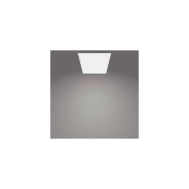 QUELSAVO vierkante LED plafondlamp, afbeelding 4