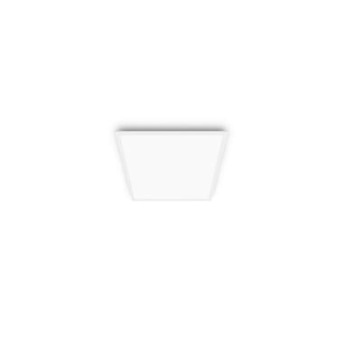 QUELSAVO vierkante LED plafondlamp, afbeelding 2