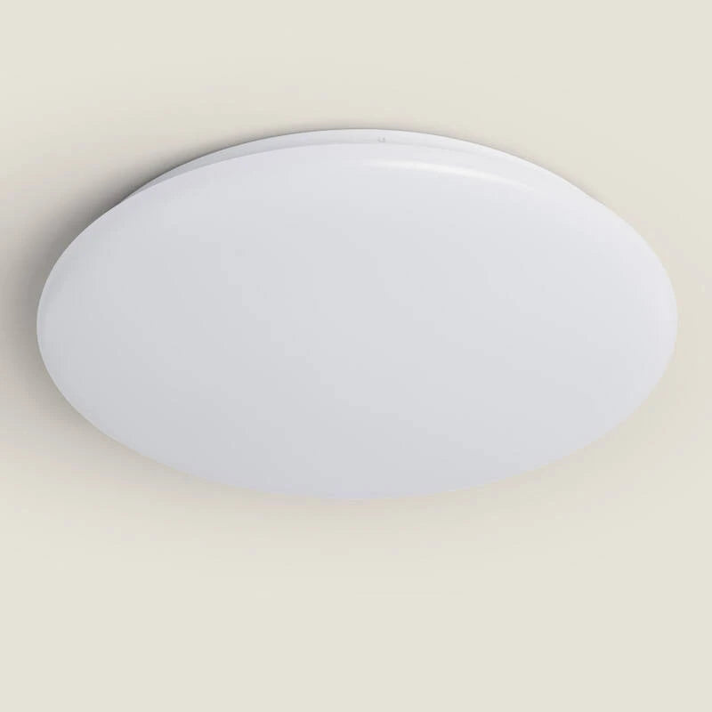 DORTANO plafondlamp wit