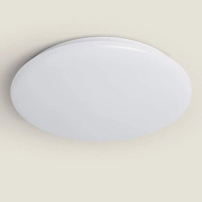 DORTANO plafondlamp wit