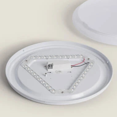 DORTANO plafondlamp wit, afbeelding 5