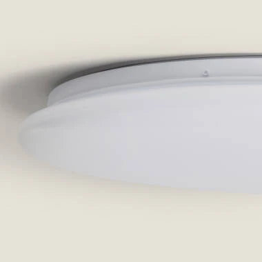 DORTANO plafondlamp wit, afbeelding 2