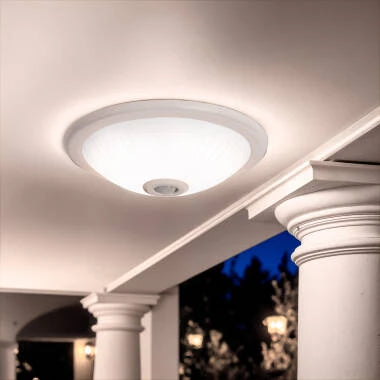 LOSTAVO plafondlamp wit, afbeelding 2