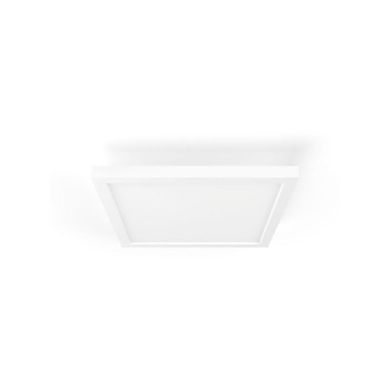 NOLMARO plafondlamp aluminium, afbeelding 1