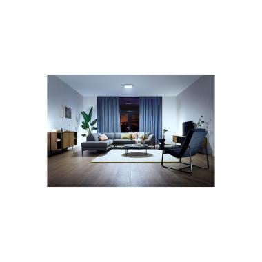 NOLMARO plafondlamp aluminium, afbeelding 2