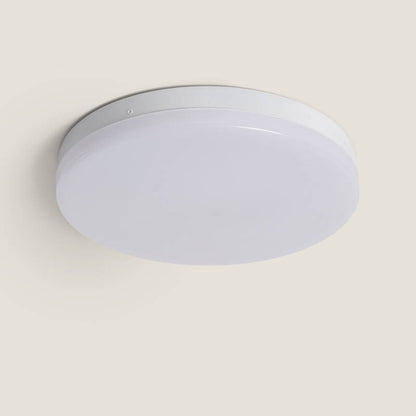 TRIVAVO witte ronde LED plafondlamp, afbeelding 1