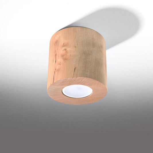 YOLSANO houten plafondspot