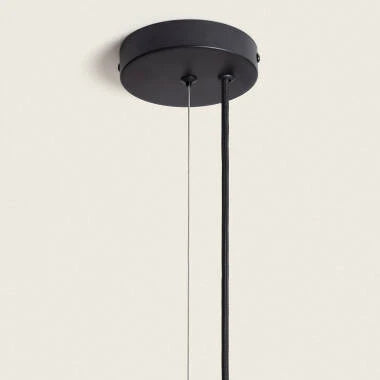 PULDIVO hanglamp in wit, afbeelding 6