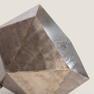 QUORBIVO hanglamp in zilver, afbeelding 4