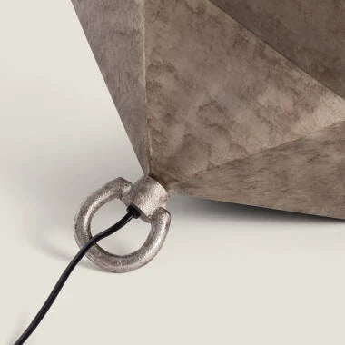 QUORBIVO hanglamp in zilver, afbeelding 5