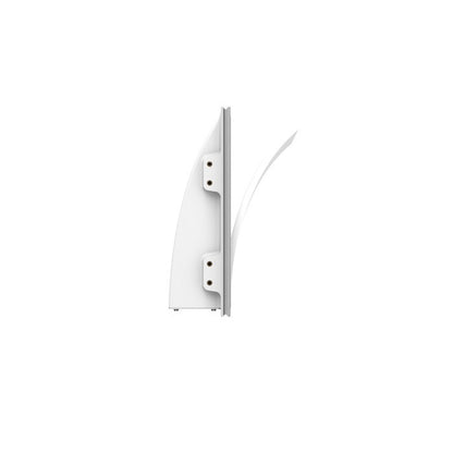 SPIRIT gipsen inbouw wandlamp