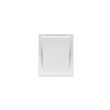 SPIRIT gipsen inbouw wandlamp