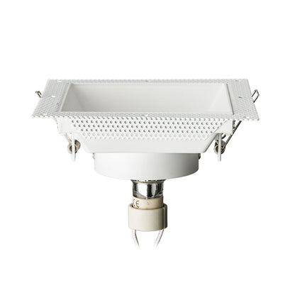 IPSO SQ inbouwspot wit