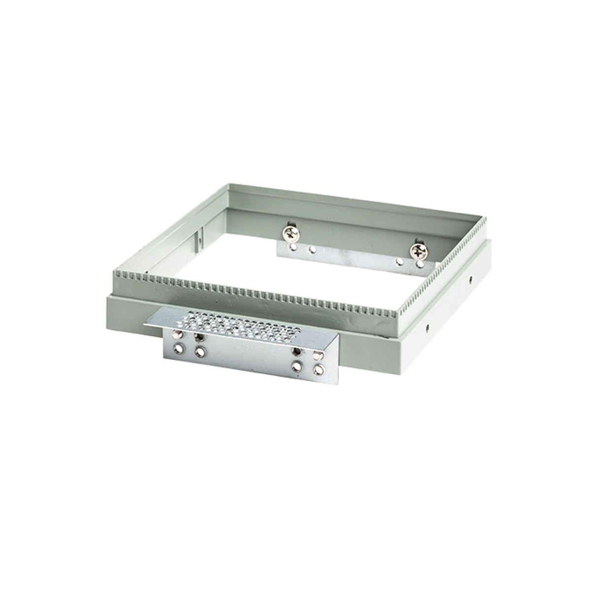 ELECTRA I G53 inbouwspot zwart