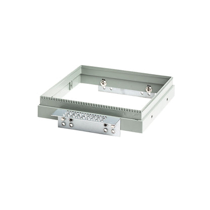 ELECTRA I G53 inbouwspot zwart