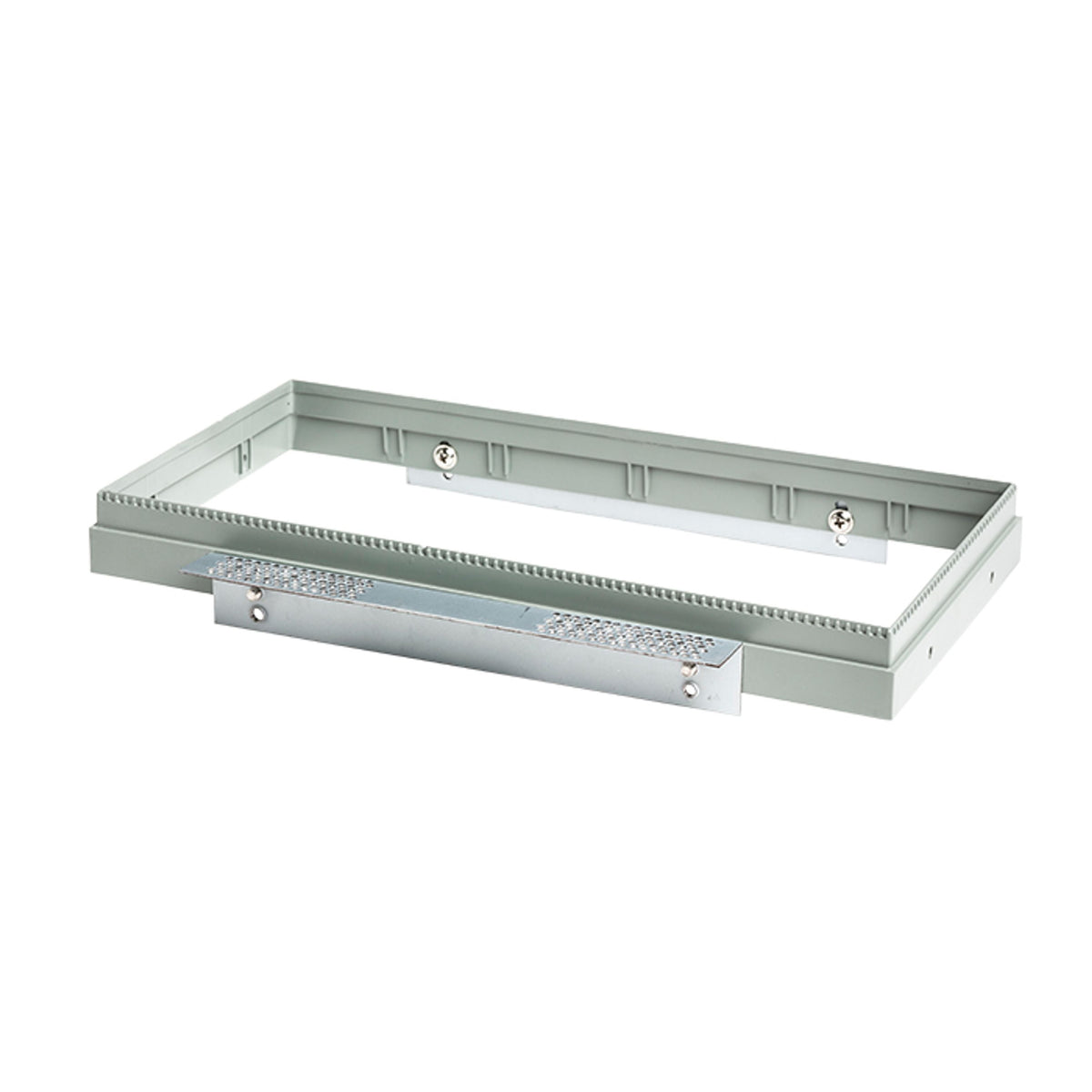 ELECTRA II G53 inbouwspot zwart