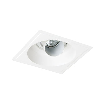 DINGO TUB inbouwspot gips