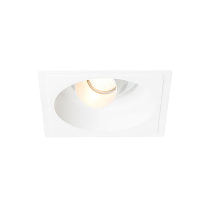 DINGO TUB inbouwspot gips