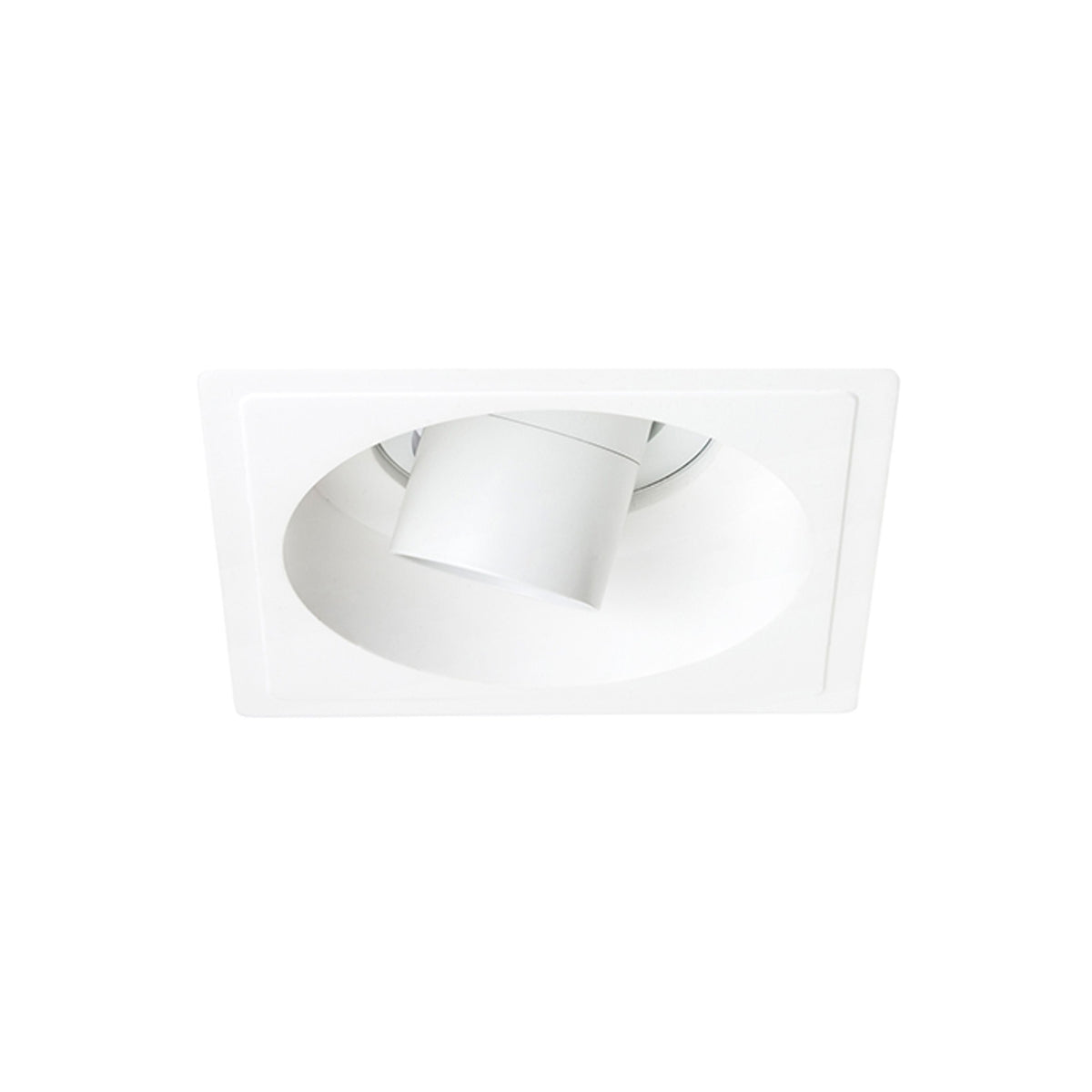 DINGO TUB inbouwspot gips
