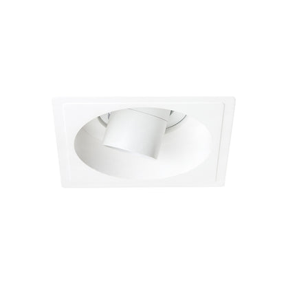 DINGO TUB inbouwspot gips