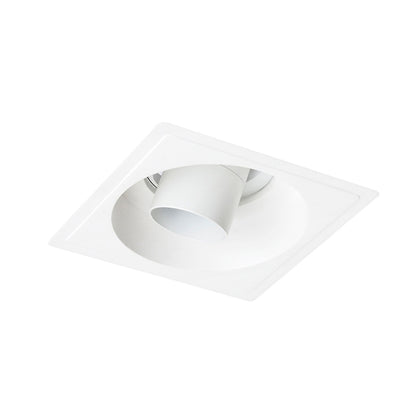 DINGO TUB inbouwspot gips