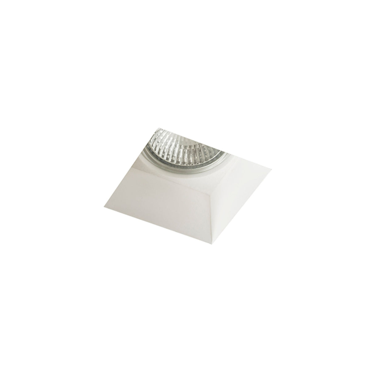 QUO SQ I inbouwspot gips