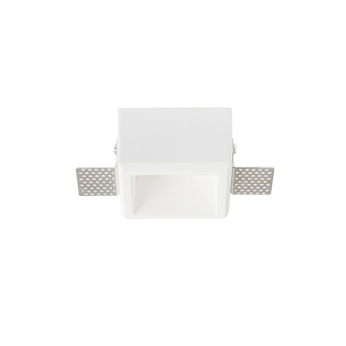 QUO SQ I inbouwspot gips