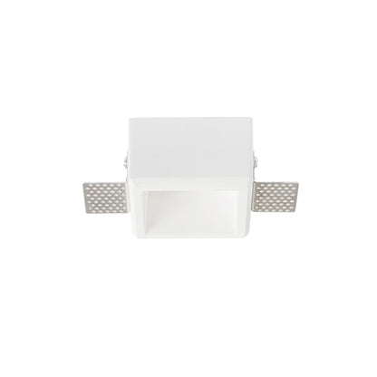 QUO SQ I inbouwspot gips