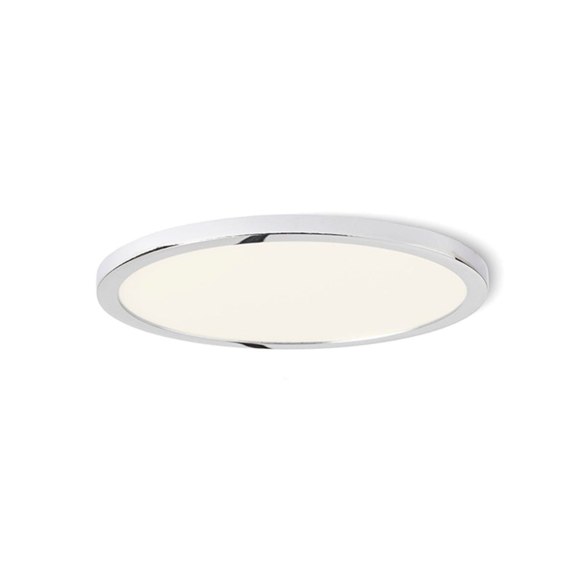 HUE R 17 inbouwspot chroom