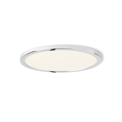 HUE R 17 inbouwspot chroom