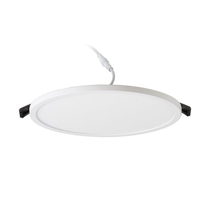 HUE R 22 inbouwspot wit