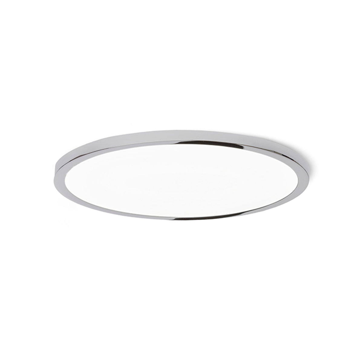 HUE R 22 inbouwspot zwart chroom