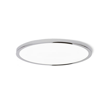 HUE R 22 inbouwspot zwart chroom